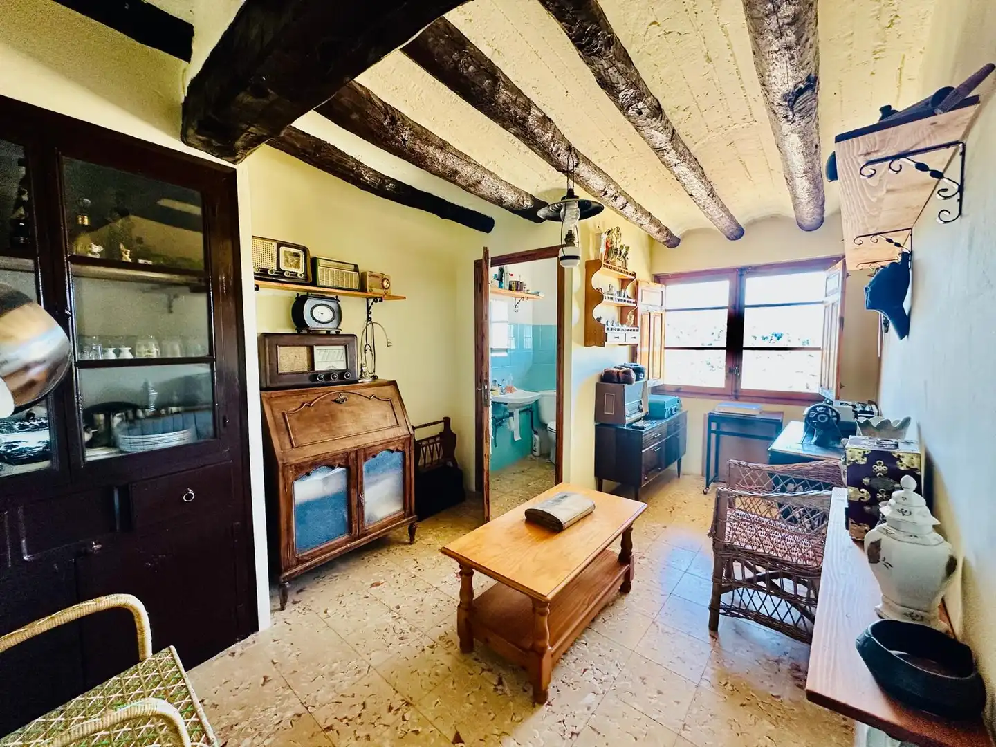 House with terrace for sale in Peñarroya de Tastavins, imagen 5