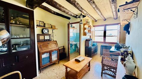 Foto 5 de Casa o xalet en venda a Peñarroya de Tastavins, Teruel