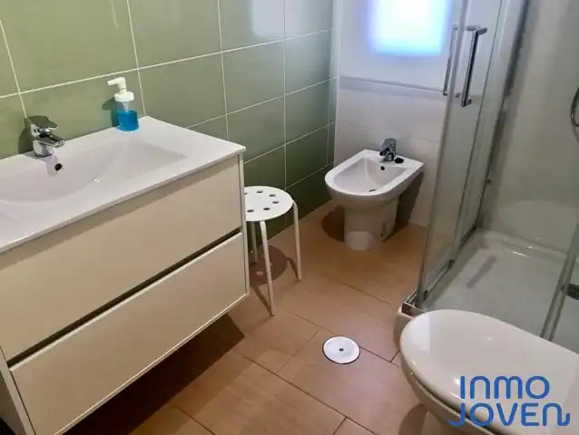 Apartament de lloguer a Carrer del Greco, Playa Muchavista