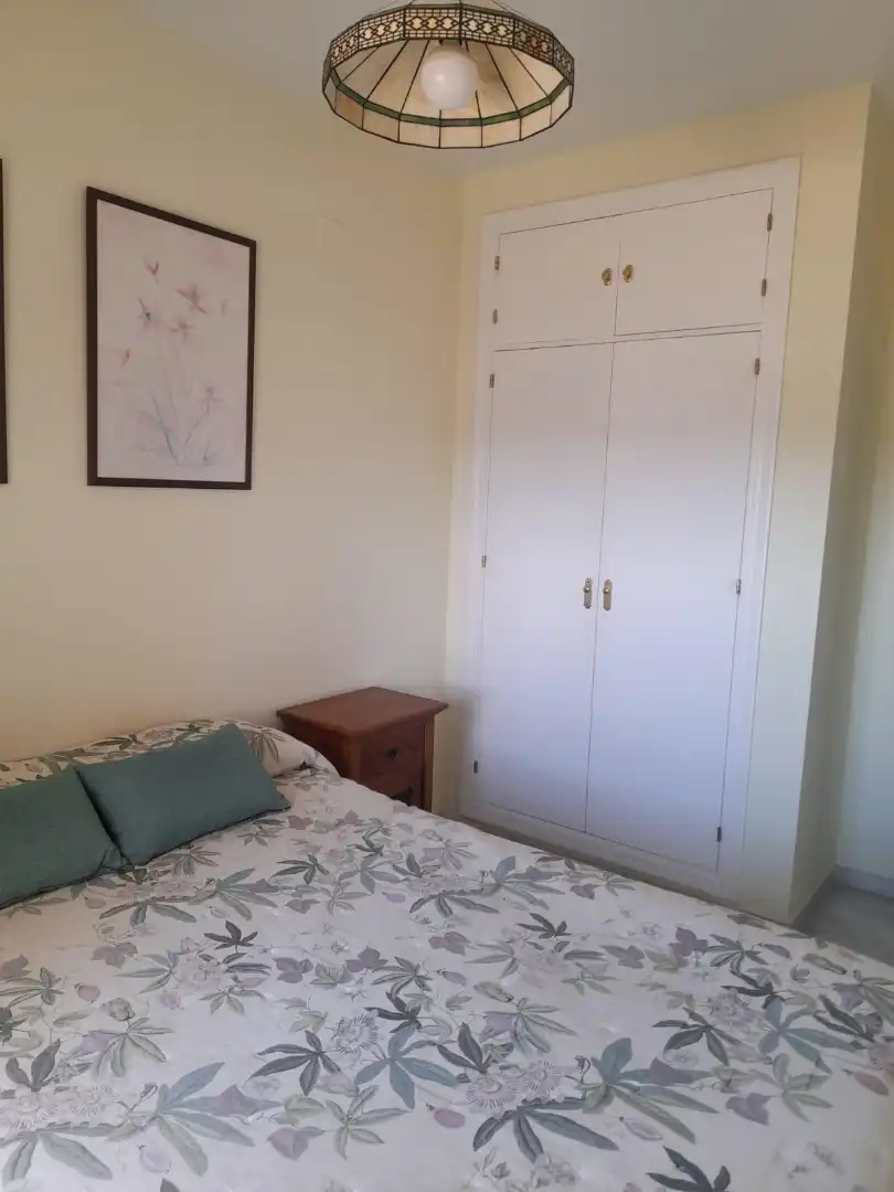 Attic for rent in Avenida de Europa, Chapín - Campus Universitario - Navinco