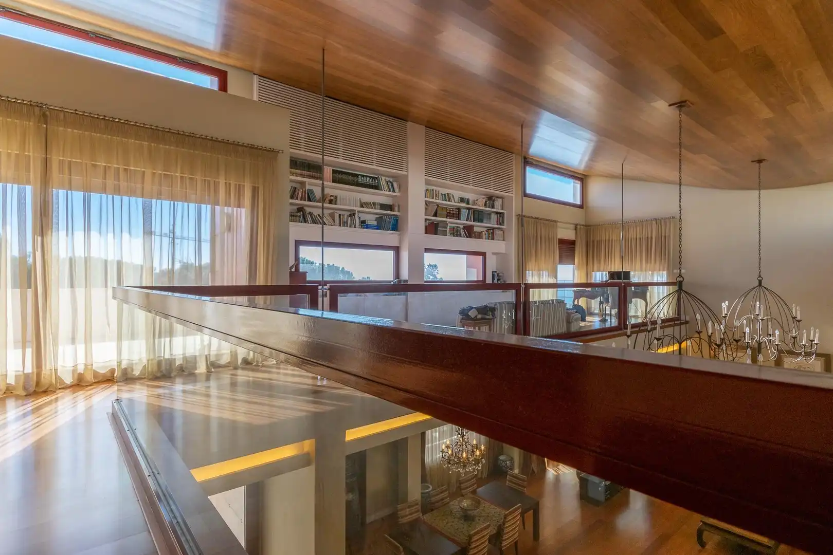 Casa o chalet en venta en Alicante / Alacant con Aire acondicionado, Calefacción y Jardín privado