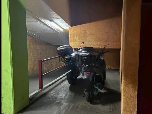 Garaje en Alquiler en Carrer del Nil, 22 en El Turó de la Peira