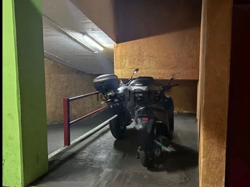 Parking of Garage to rent in  Barcelona Capital  with Alarm