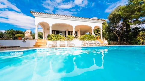 Foto 2 de Casa o xalet en venda a Binibèquer, Sant Lluís