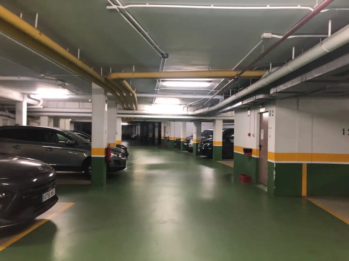 Aparcament de Traster en venda en Sanxenxo