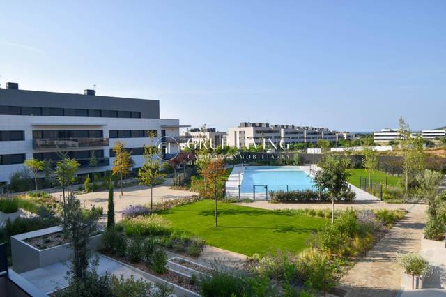 Piso en Alquiler en La Plana