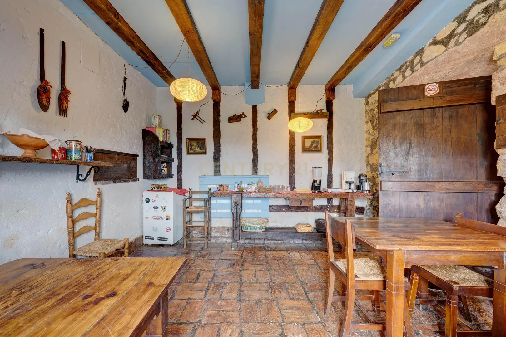 Edificio en venta en Baztan