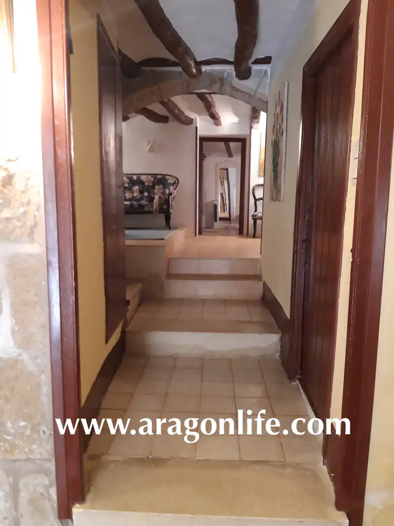 Houses for sale in Maella  with Furnished, Oven and Washing machine