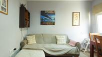 Living room of Flat for sale in  Cádiz Capital