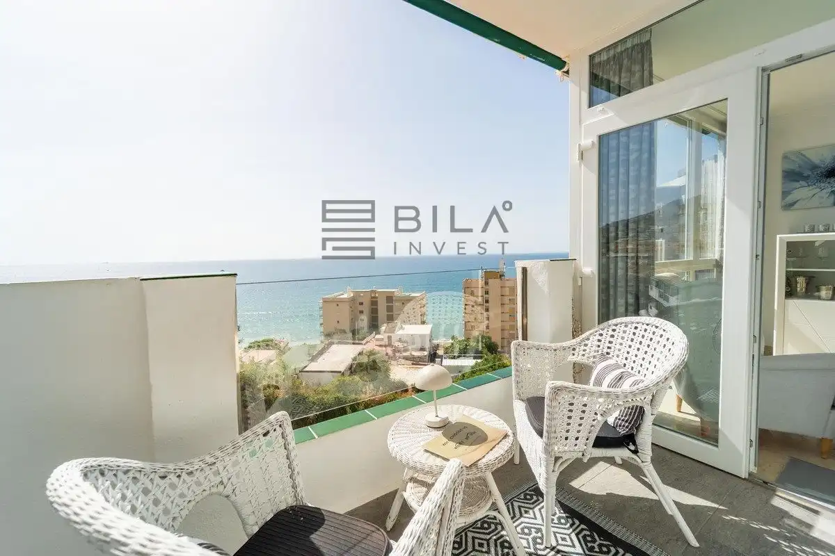 Piso con piscina en venta en Diamante de Torreblanca, imagen 2