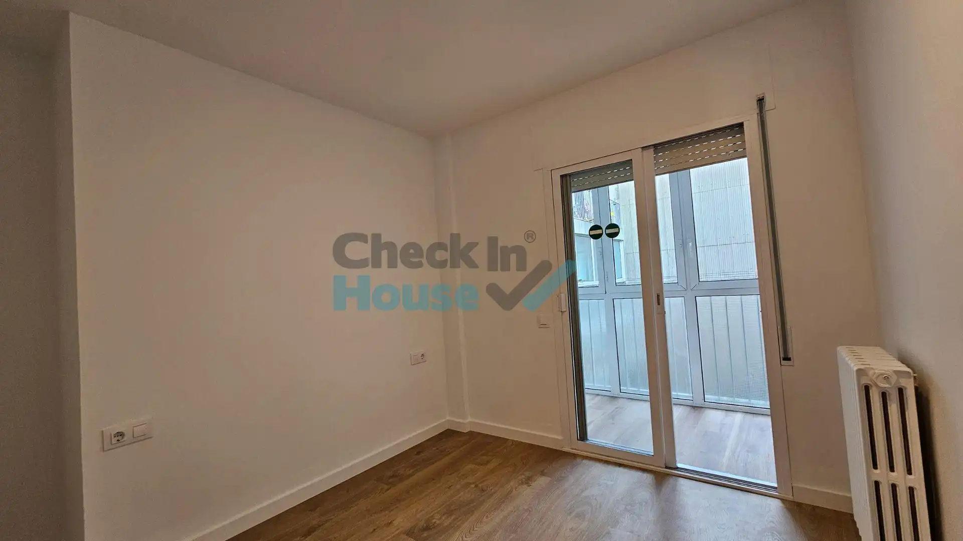 Schlafzimmer von Wohnungen zum Verkauf in Sant Feliu de Guíxols mit Heizung