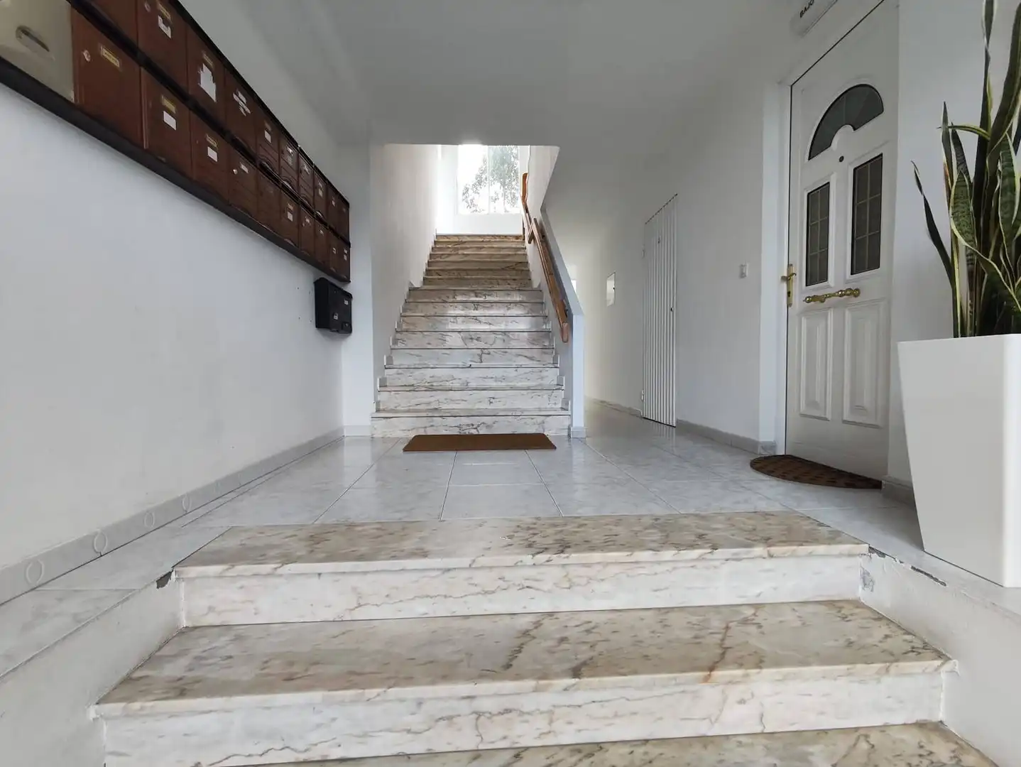 Flat for sale in Fisterra  with Furnished