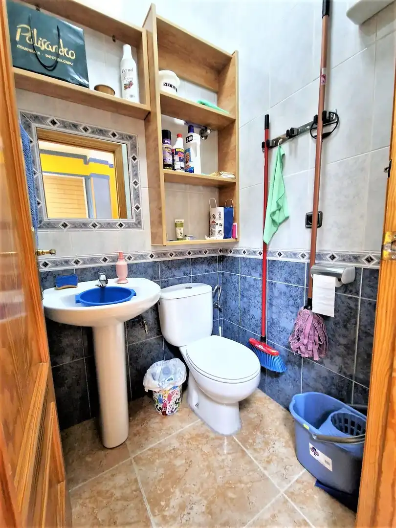 Local comercial de lloguer a Lorca Ciudad, imagen 5