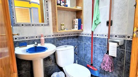 Foto 5 von Geschaftsraum zur Miete in San José, Lorca