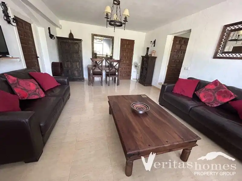 Haus zum Verkauf in Mojácar Playa - Las Ventanicas - La Paratá, imagen 19