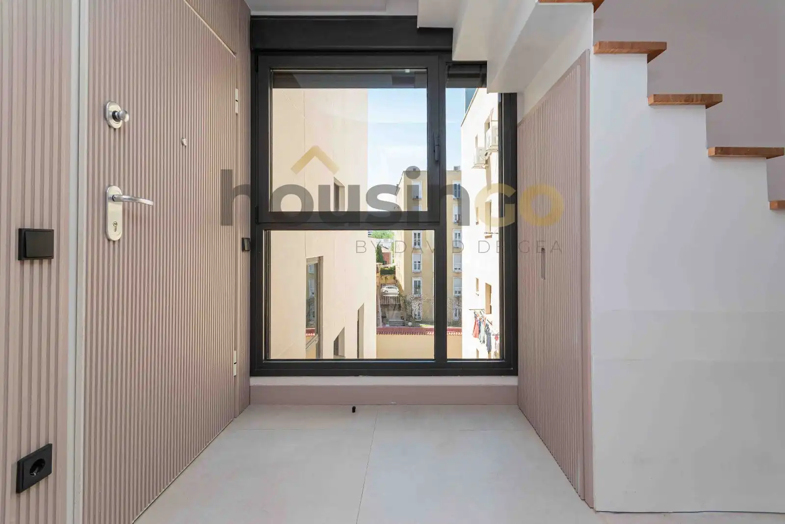 Terrassa de Àtic en venda en Madrid amb Aire condicionat, Calefacció i Parquet