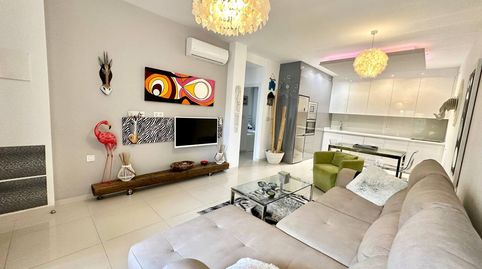 Foto 3 de Planta baixa de lloguer a Pueblo Latino, Pilar de la Horadada