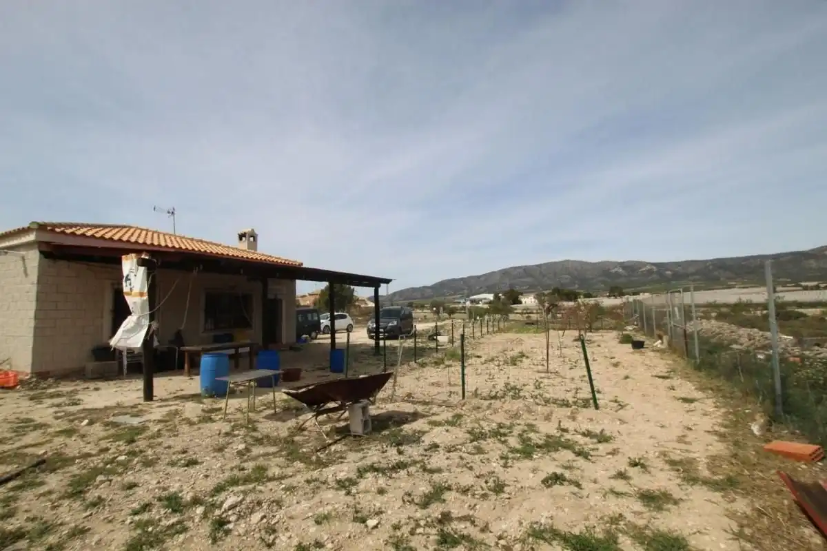 Detached house for sale in Monóvar  / Monòver, imagen 20
