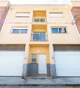 Exterior view of Garage for sale in Deltebre