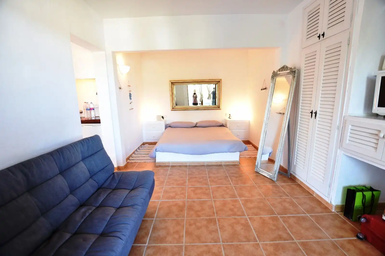 Apartment zum Verkauf in Cala Vedella-Cala Tarida, imagen 4