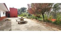 Jardí de Casa o xalet en venda en Rubí amb Calefacció, Jardí privat i Parquet