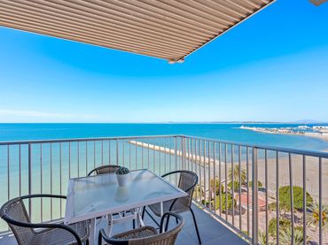 Apartamento con ascensor en venta en Santa Pola ciudad