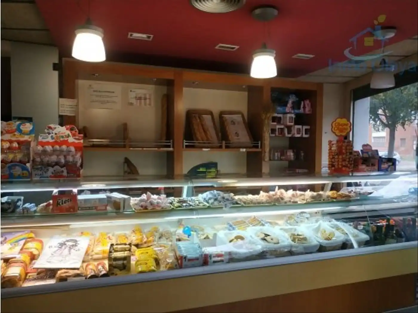 Local comercial en traspaso en Sant Joan Baptista, imagen 18