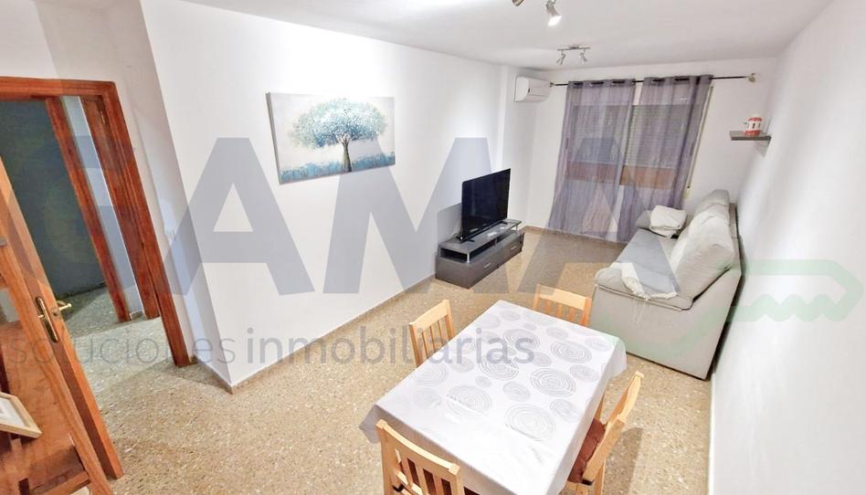 Photo 1 of Apartment to rent in Alquenència - Venècia, Valencia