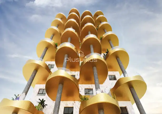 Apartment zum Verkauf in Zona Pueblo, imagen 5