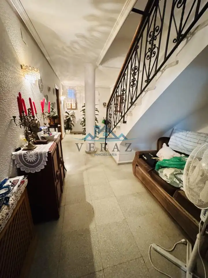 Houses for sale in Talavera de la Reina  with Air Conditioner, Heating and Private garden