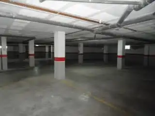 Parcheggio con ascensore in vendita a Granados, imagen 2
