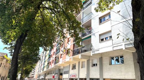 Foto 3 de Garaje de alquiler en Avenida Sant Narcís, Sant Narcís, Girona Capital