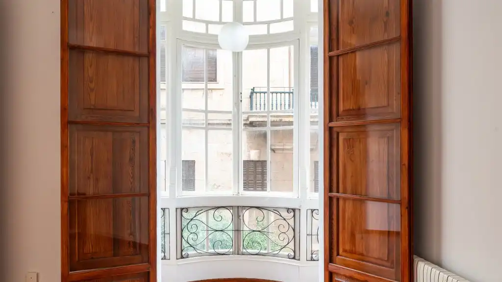 Apartament en venda en  Palma de Mallorca amb Aire condicionat, Calefacció i Terrassa