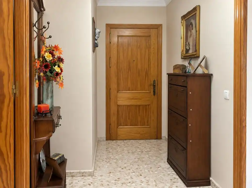 Piso en venta en Cártama con Aire acondicionado, Amueblado y Balcón