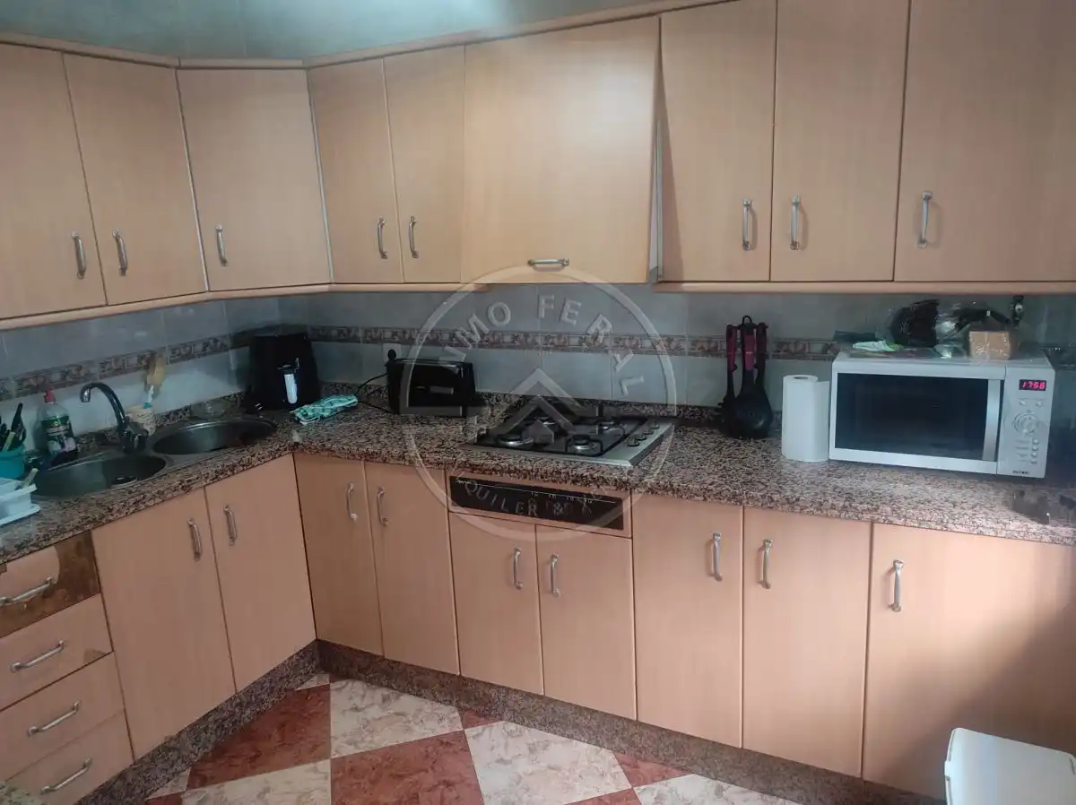 House with terrace for sale in La Luisiana, imagen 12