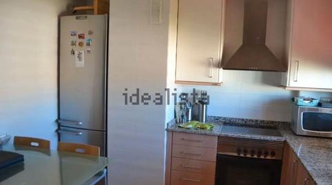 Foto 5 de Piso de alquiler en Carrer Trident, 23, Cabo de las Huertas, Alicante