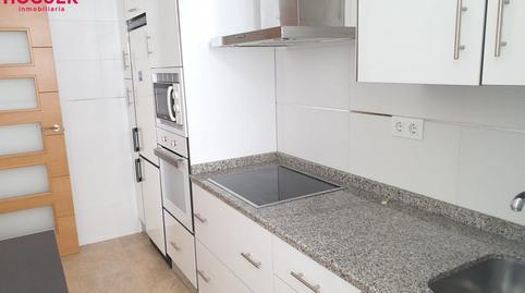 Foto 2 de Pis de lloguer a Huerta de la Reina - Trassierra, Córdoba