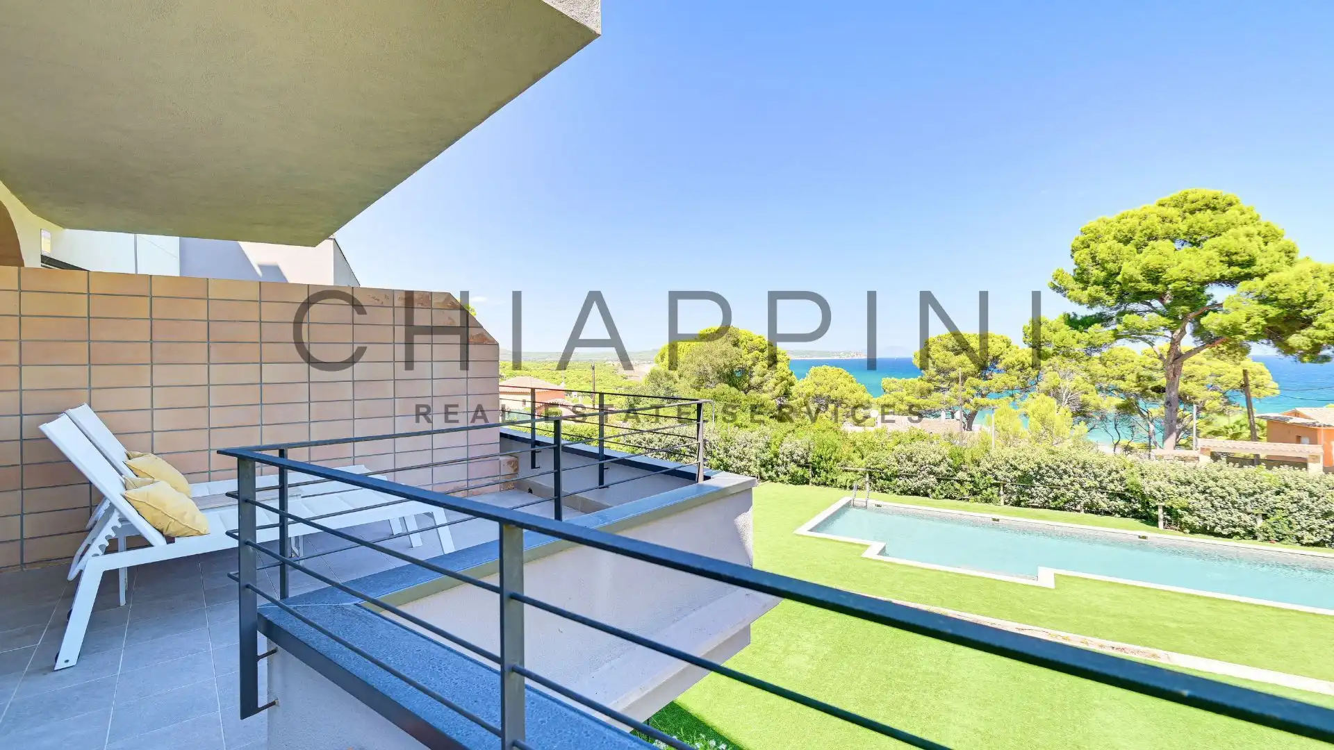 Appartement compact avec piscine à vendre à Sa Riera - Sa Fontansa, imagen 16