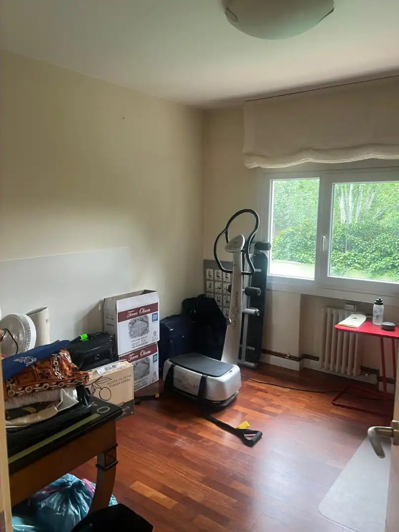 Piso en venta en Zaragoza con Aire acondicionado, Calefacción y Parquet
