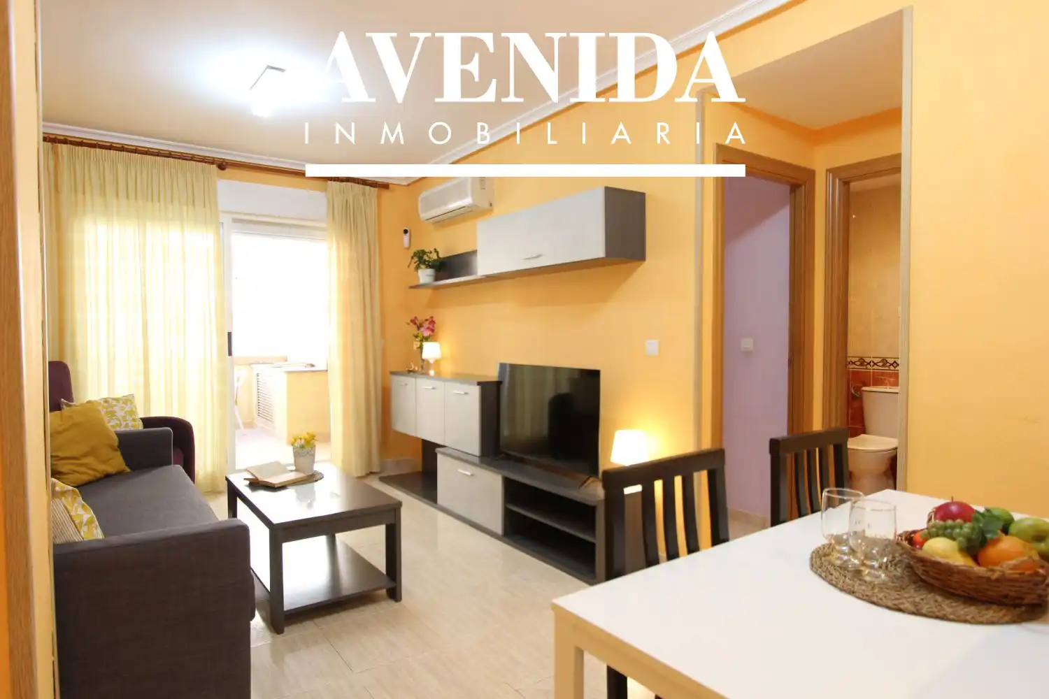 Apartment with pool for sale in Central 40, imagen 18