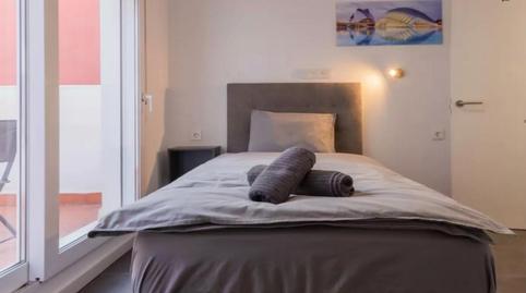 Foto 3 de Estudi de lloguer a Barrio de Benicalap, Valencia