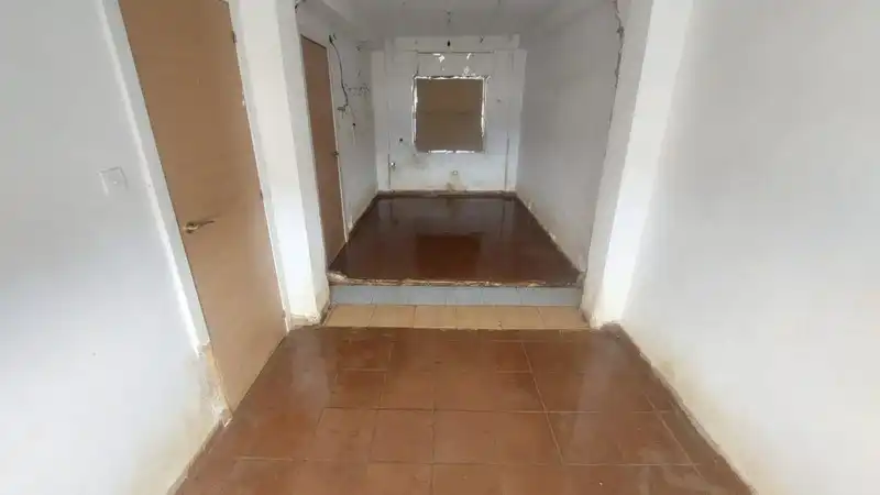 Flat for sale in C/ Antón Calabres, La Paz