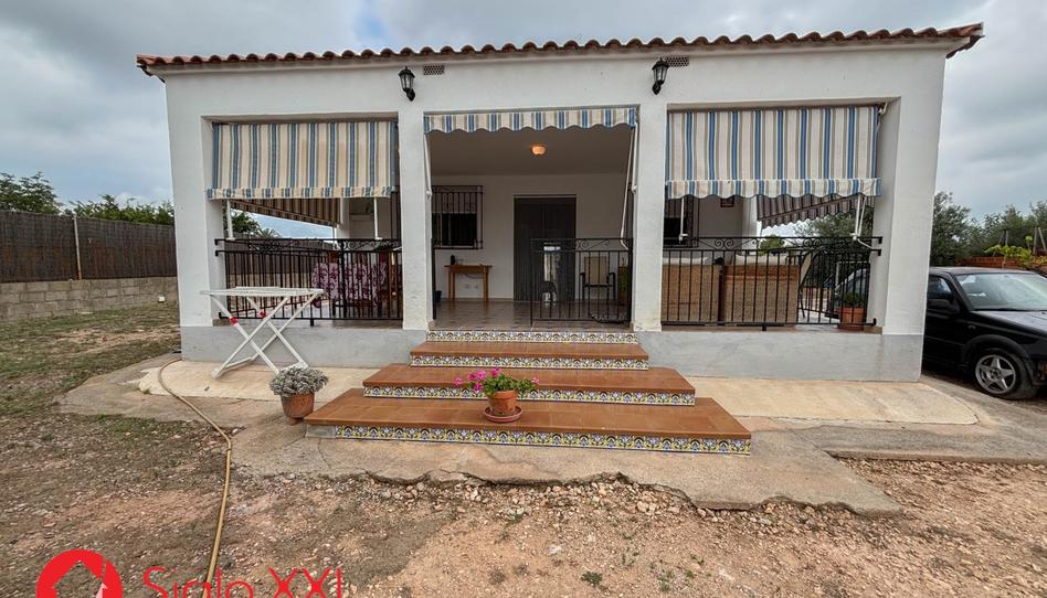 Foto 1 de Casa o chalet en venta