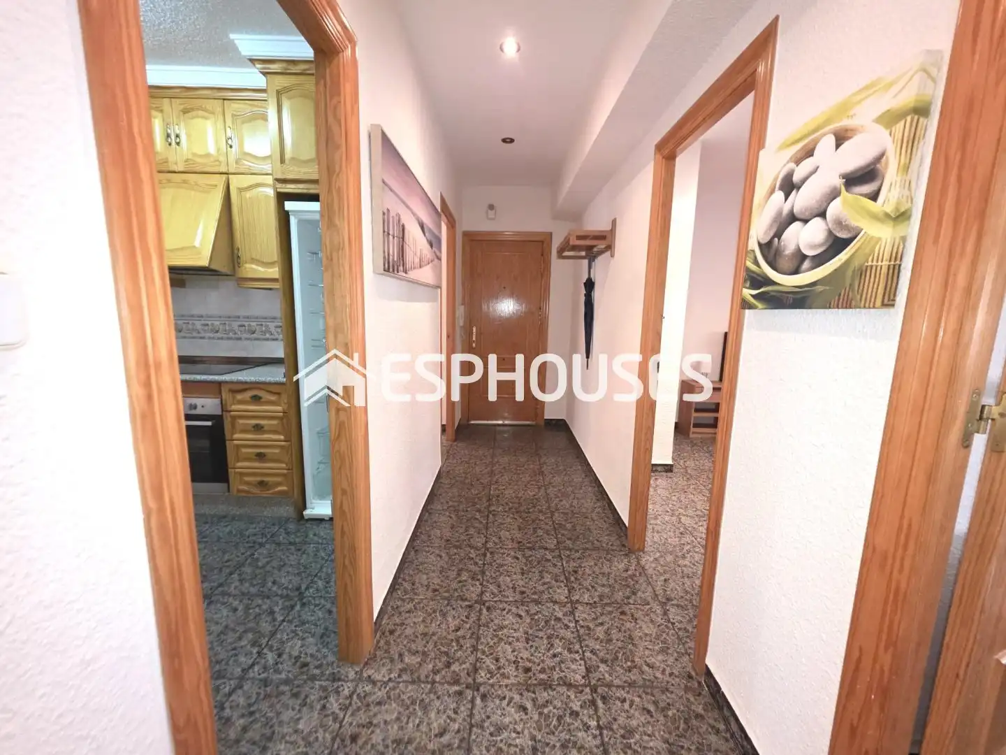 Apartment with terrace for sale in Guardamar Playa, imagen 10