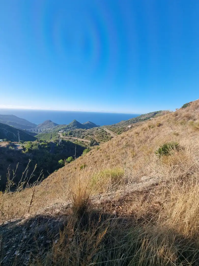 Terreno en venta en Nerja