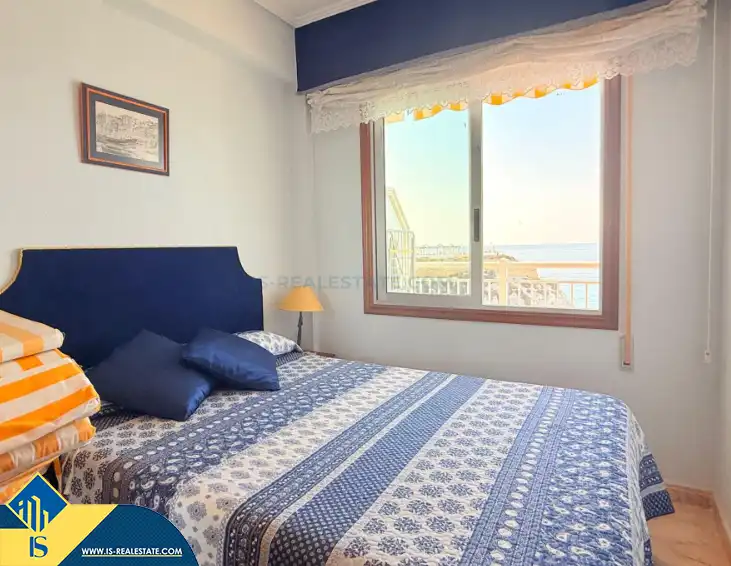 Wohnung mit Aufzug zum Verkauf in Casco Antiguo - Puerto, imagen 20