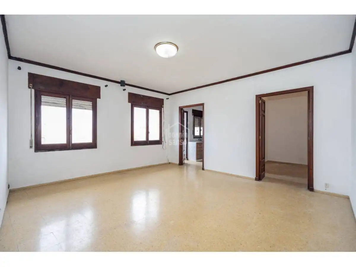 Apartament en venda en Maó - Mahón amb Terrassa