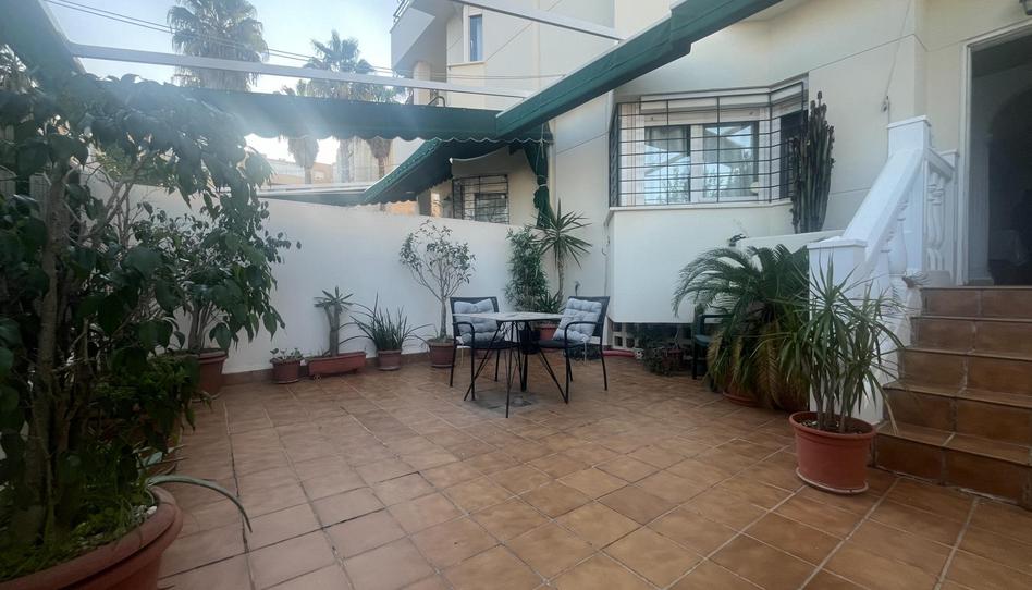 Foto 1 de Casa adosada en venta en Pozoalbero, Cádiz