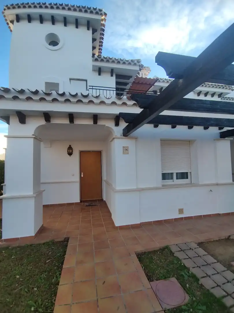 Casa o chalet en venta en Torre-Pacheco con Aire acondicionado, Amueblado y Horno