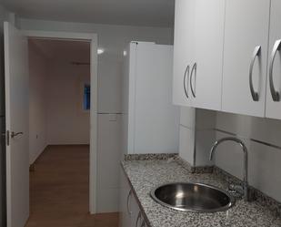 Kitchen of Flat to rent in  Huelva Capital